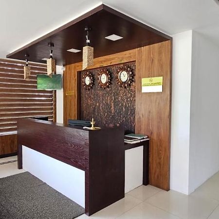 Dream Castle Hotell Munnar Exteriör bild