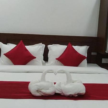 Dream Castle Hotell Munnar Exteriör bild